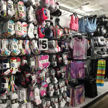Five Below - my favorite area, they are now getting shorts for the summer $5 - Discount Store Near Me - Goodyear, Arizona Five Below - my favorite area, they are now getting shorts for the summer $5 - Discount Store Near Me - Goodyear, Arizona