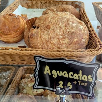 Masa Madre Artisanal Bakery - Bakeries Near Me - Woodside, New York