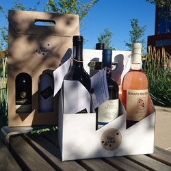 5 Vines Wine, Craft Beer & Spirits