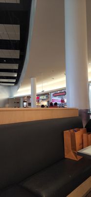 Habit Burger & Grill by null
