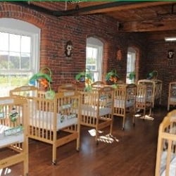 Alpha-Bits Learning Center