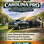 Photo of Carolina Pro Lawn & Hauling