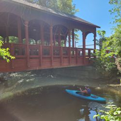 Motor City Canoe Rental