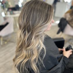 Kelly Kay Hair