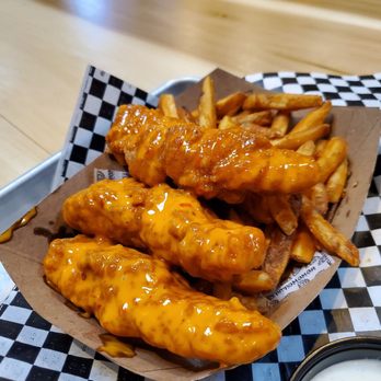 Empamamas - Bang Bang Chicken - Empanadas Near Me - Tampa, Florida Empamamas - Bang Bang Chicken - Empanadas Near Me - Tampa, Florida