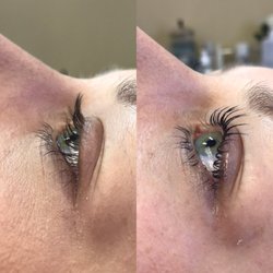 Bella MeShe Lash Studio - LashLift and Tint