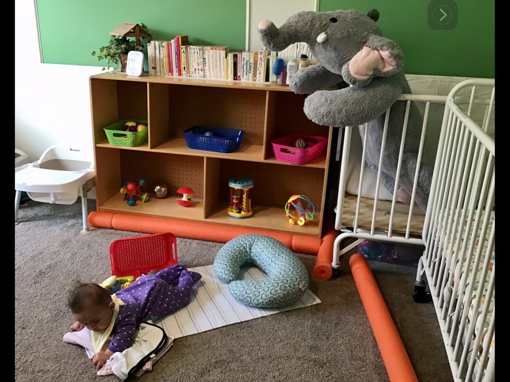 Miss Anne’s Infant Care - childcare center in Long Beach, CA