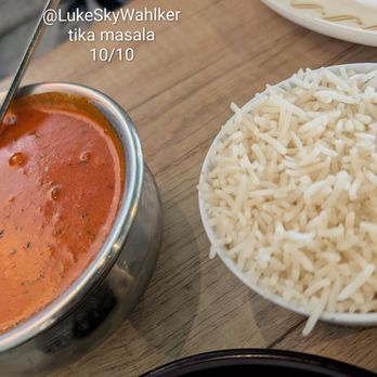 Adda - Tika masala - Indian Near Me - West Lafayette, Indiana