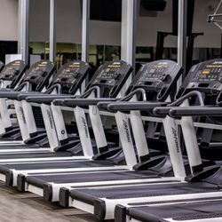Afterburn Fitness