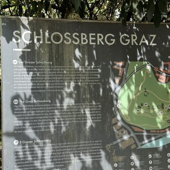 Schlossberg - Landmarks & Historical Buildings Near Me - Graz, 6