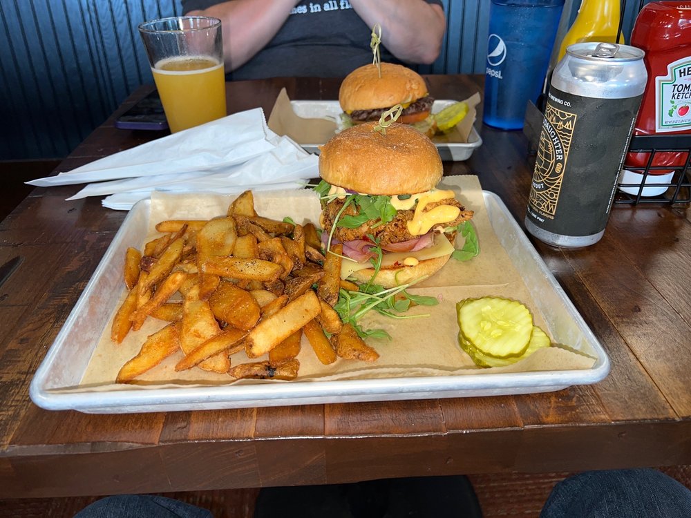 Social spots from Junction Bowl