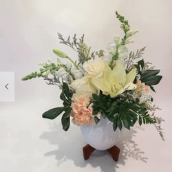 Petal Pushers Florist & Gifts - The Great Shoshone