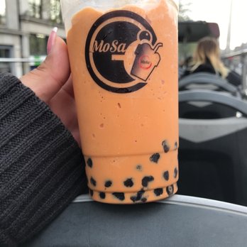 Mosa Tea Restaurant - Bubble Tea Near Me - Dublin, D Mosa Tea Restaurant - Bubble Tea Near Me - Dublin, D