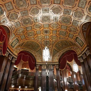 Kings Theatre - Music Venues Near Me - Brooklyn, New York Kings Theatre - Music Venues Near Me - Brooklyn, New York