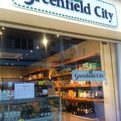 Greenfield City