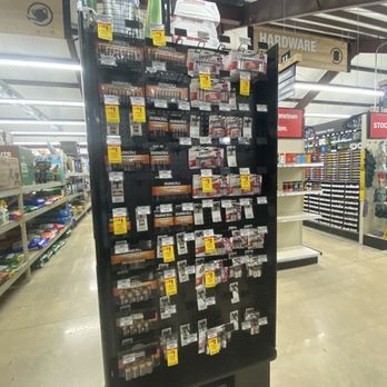 FL Davis Ace Hardware - Batteries - Hardware Stores Near Me - Springdale, Arkansas FL Davis Ace Hardware - Batteries - Hardware Stores Near Me - Springdale, Arkansas