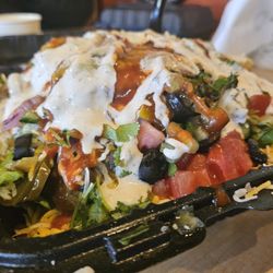 Fajita Grill