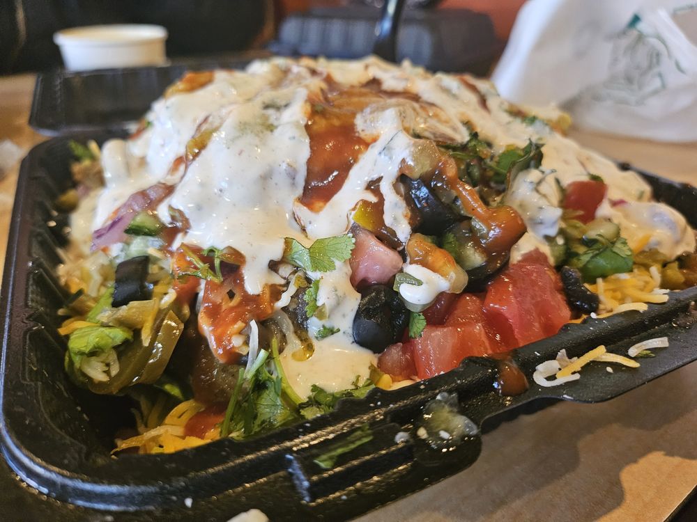 Fajita Grill