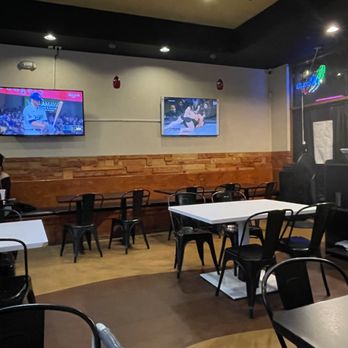 Far East Joint - Interior décor - Asian Fusion Near Me - West Covina, California Far East Joint - Interior décor - Asian Fusion Near Me - West Covina, California