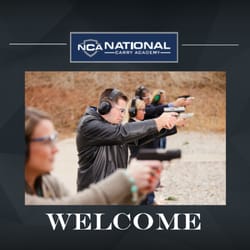 National Carry Academy - National Carry Academy; online & in person training to receive you concealed carry license.