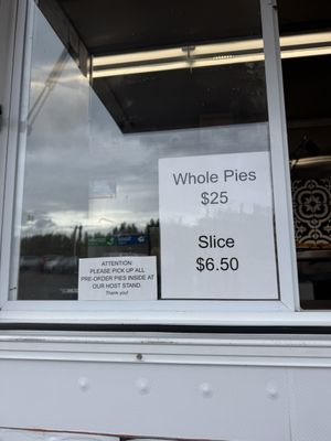 Rustic Inn Cafe by null