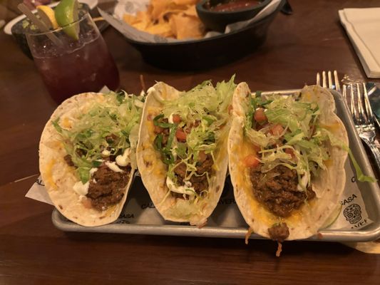 Casa Calaveras by null