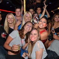 24-7 Vegas Club Crawl - You know how 24/7 does it