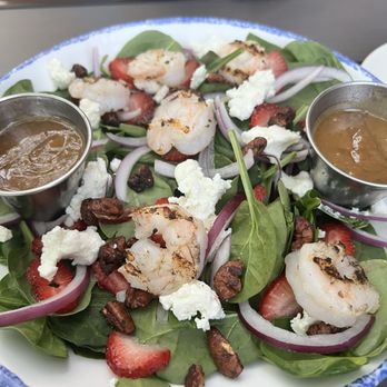 Tupelo Honey Southern Kitchen & Bar - Southern Near Me - Franklin, Tennessee