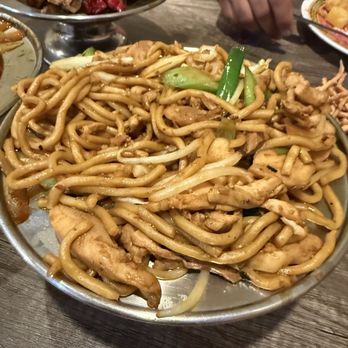 Oriental Cafe - Low mein - Chinese Near Me - National City, California Oriental Cafe - Low mein - Chinese Near Me - National City, California