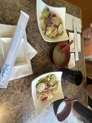 Ichiro Sushi by null