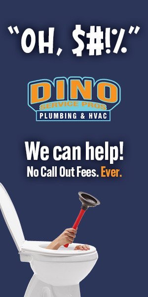 Slide of Dino Plumbing & Service Pros