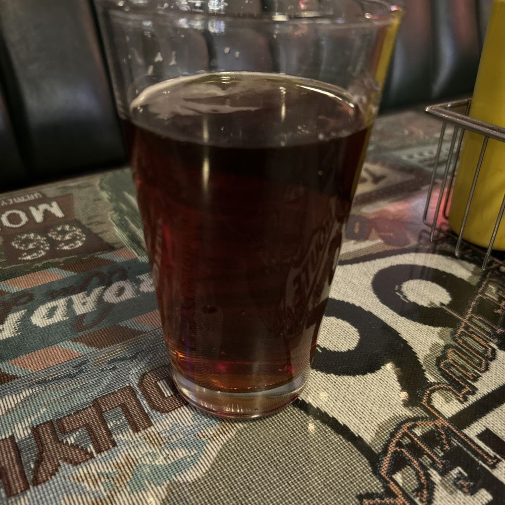 El Segundo Christmas Break 9% ABV. Let's go! El Segundo Christmas Break 9% ABV. Let's go!
