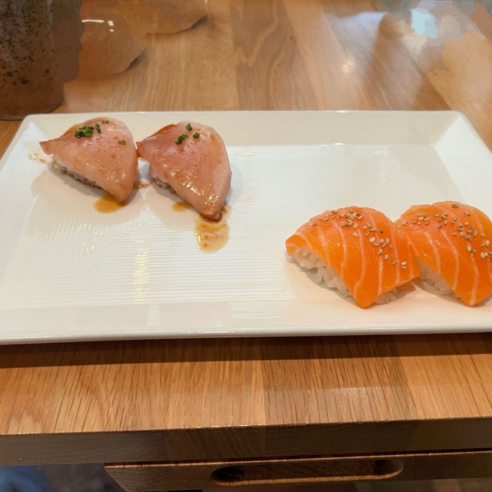 SUGARFISH | Pasadena - Albacore and salmon - Japanese Near Me - Pasadena, California SUGARFISH | Pasadena - Albacore and salmon - Japanese Near Me - Pasadena, California