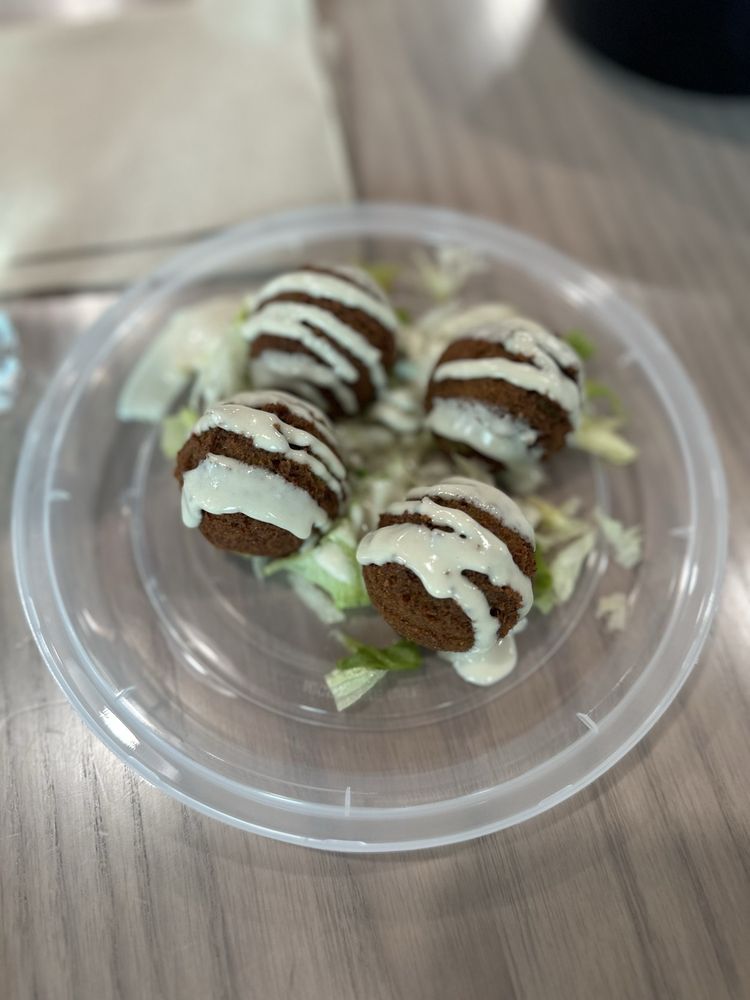 Food from Kallisto Modern Mediterranean