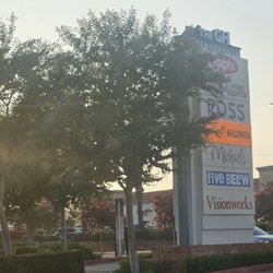 The GH - The sign