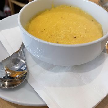 Yolk - West Loop - Side Cheesy Grits - Coffee & Tea Near Me - Chicago, Illinois Yolk - West Loop - Side Cheesy Grits - Coffee & Tea Near Me - Chicago, Illinois