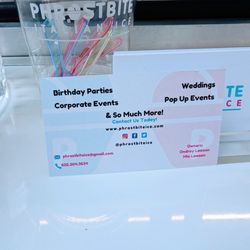 Biz card