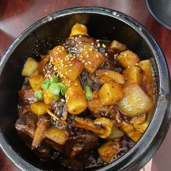 Damso Modern Korean Cuisine - Korean Short Rib - Korean Near Me - Vancouver, British Columbia Damso Modern Korean Cuisine - Korean Short Rib - Korean Near Me - Vancouver, British Columbia