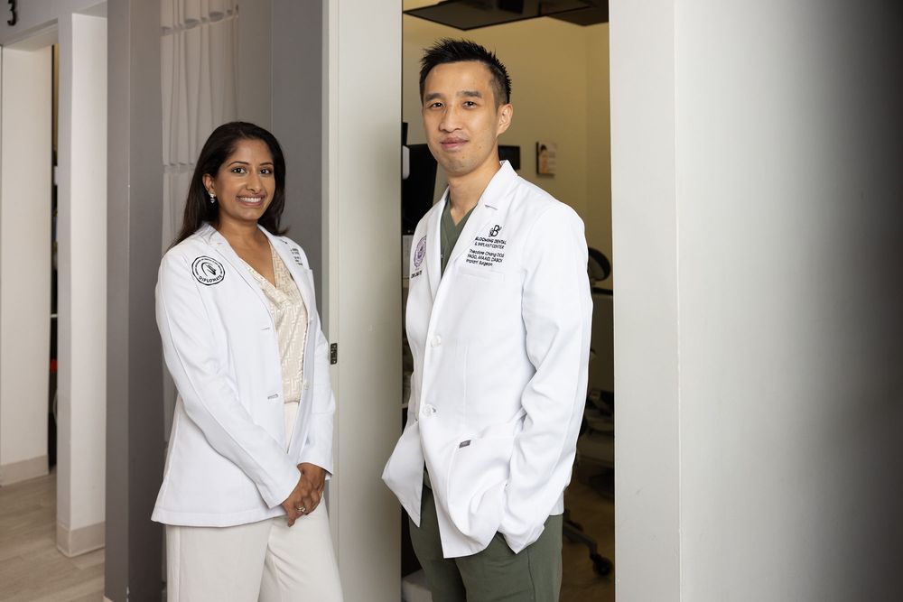 Essex Dental Sleep Center - sleep specialist in West Caldwell, NJ