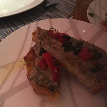 Lago - Italian Near Me - Las Vegas, Nevada