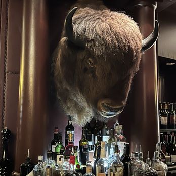 The Capital Grille - Be the bull - Steakhouses Near Me - Washington, DC, District of Columbia The Capital Grille - Be the bull - Steakhouses Near Me - Washington, DC, District of Columbia