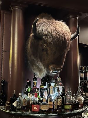 The Capital Grille by null