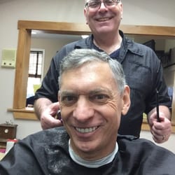 Neil's Main Street Barber Shop