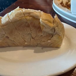 Appetizer bread
