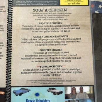 Wildhorse Cafe - Breakfast & Brunch Near Me - King City, California Wildhorse Cafe - Breakfast & Brunch Near Me - King City, California