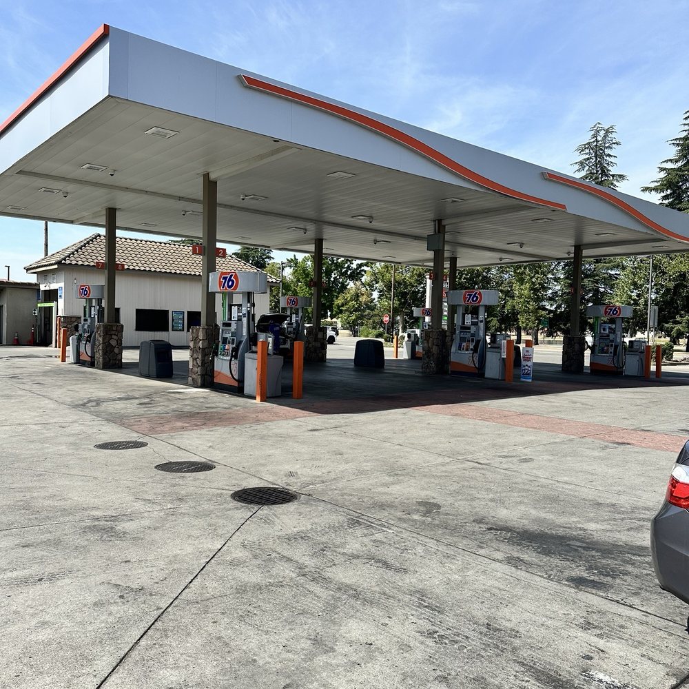Circle K - Fuel up here - Gas Stations Near Me - Marysville, California