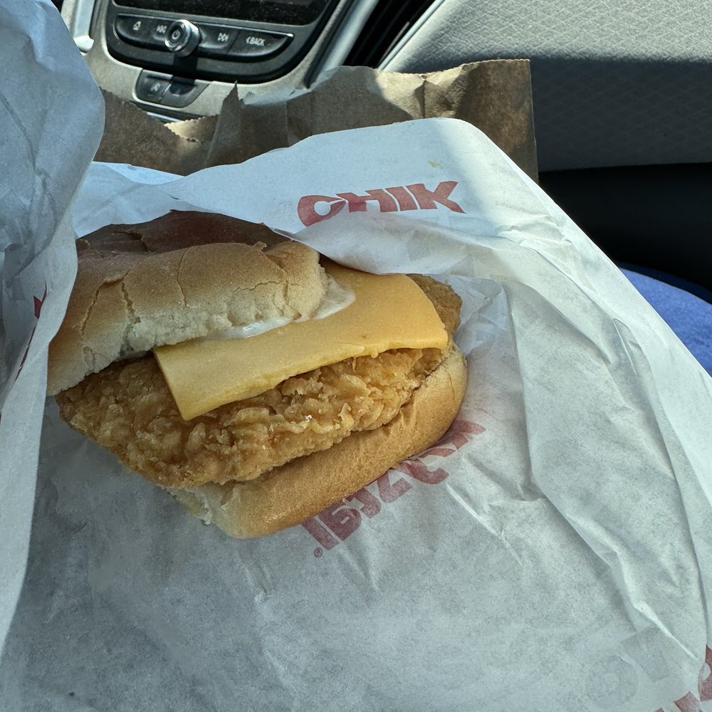 Krystal - Burgers Near Me - Greenville, Alabama Krystal - Burgers Near Me - Greenville, Alabama