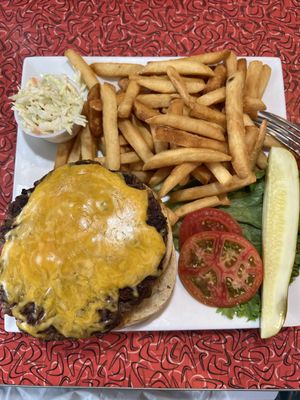 JB's Diner on Route 33 by null