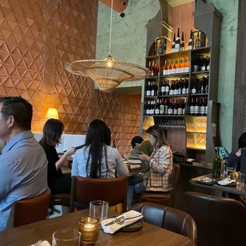 Bar Chica - Tapas Bars Near Me - Toronto, Ontario Bar Chica - Tapas Bars Near Me - Toronto, Ontario