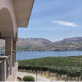 Benson Vineyards Estate Winery - Wineries Near Me - Manson, Washington Benson Vineyards Estate Winery - Wineries Near Me - Manson, Washington